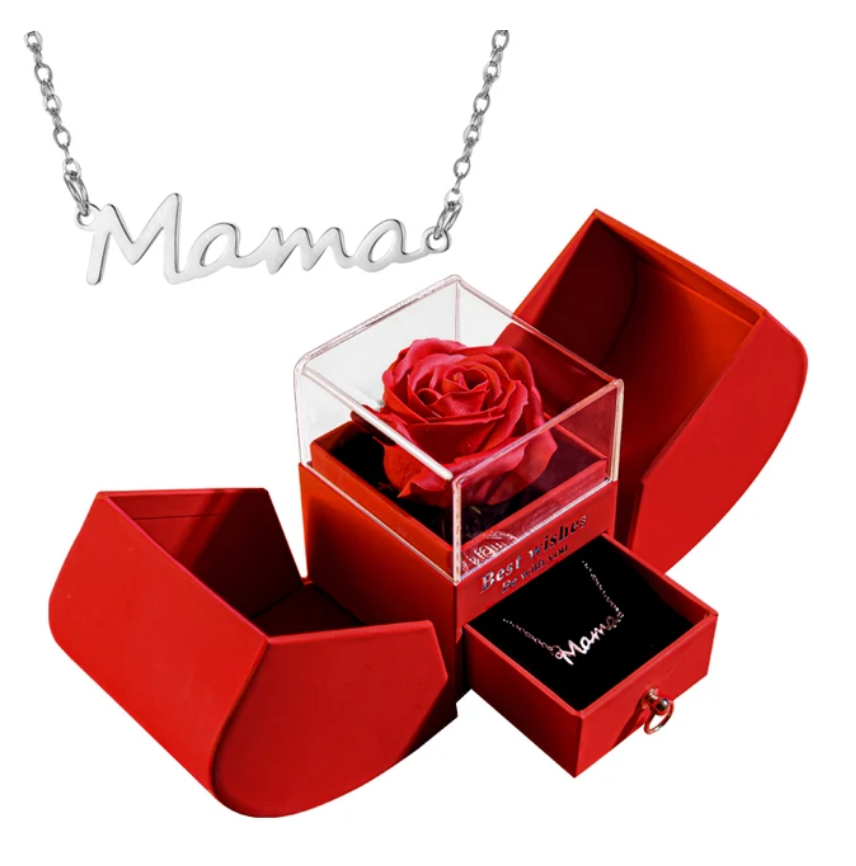 MamasDay® Necklace Bundle